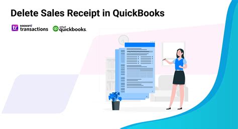 how to remove sales reps from quickbooks